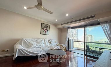 For rent 3 bedrooms condo in Rat Burana, Bangkok
