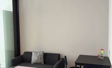 Wohnung zur Miete mit 1 Zimmer in Phra Khanong, Bangkok
