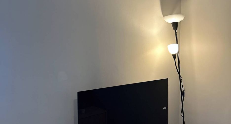 For rent 1 bed condo in Phra Khanong, Bangkok