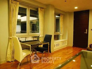 For rent 2 bedrooms condo in Bang Rak, Bangkok