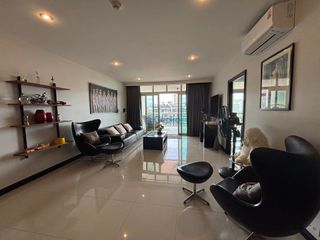 For rent 3 bedrooms condo in Bang Lamung, Chonburi