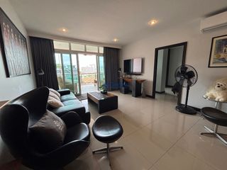 For rent 3 bedrooms condo in Bang Lamung, Chonburi