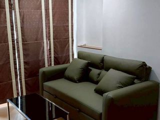 For rent 1 bed condo in Phaya Thai, Bangkok