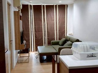 For rent 1 bed condo in Phaya Thai, Bangkok