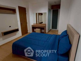 For rent 1 bed condo in Phaya Thai, Bangkok