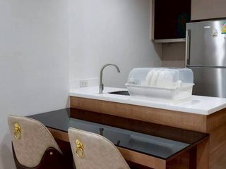 For rent 1 bed condo in Phaya Thai, Bangkok