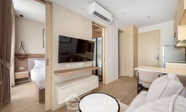 À louer 1 chambre condo à Watthana, Bangkok