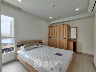 For rent 2 bedrooms condo in Bang Phlat, Bangkok