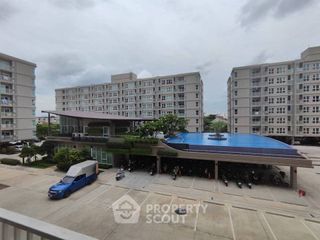 For rent 2 bedrooms condo in Bang Phlat, Bangkok