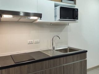For rent 2 bedrooms condo in Bang Phlat, Bangkok