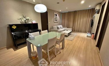 For rent 2 ベッドルーム condo in Pathum Wan, Bangkok
