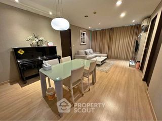 For rent 2 ベッドルーム condo in Pathum Wan, Bangkok
