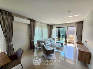 For rent 4 bedrooms house in Bang Kapi, Bangkok