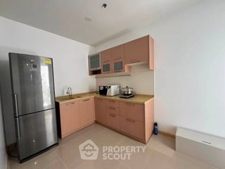 For rent 2 bedrooms condo in Bang Kho Laem, Bangkok