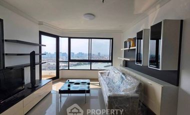 For rent 2 bedrooms condo in Bang Kho Laem, Bangkok
