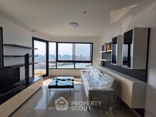 For rent 2 bedrooms condo in Bang Kho Laem, Bangkok