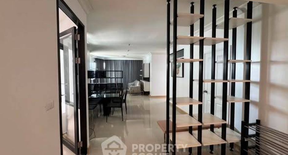 For rent 2 bedrooms condo in Bang Kho Laem, Bangkok
