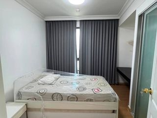 For rent 2 bedrooms condo in Bang Kho Laem, Bangkok