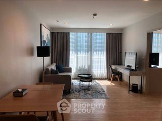 For rent 1 bed apartment in Khlong Toei, Bangkok