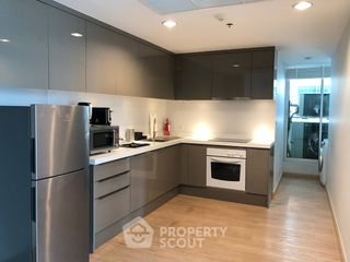 For rent 1 bed apartment in Khlong Toei, Bangkok