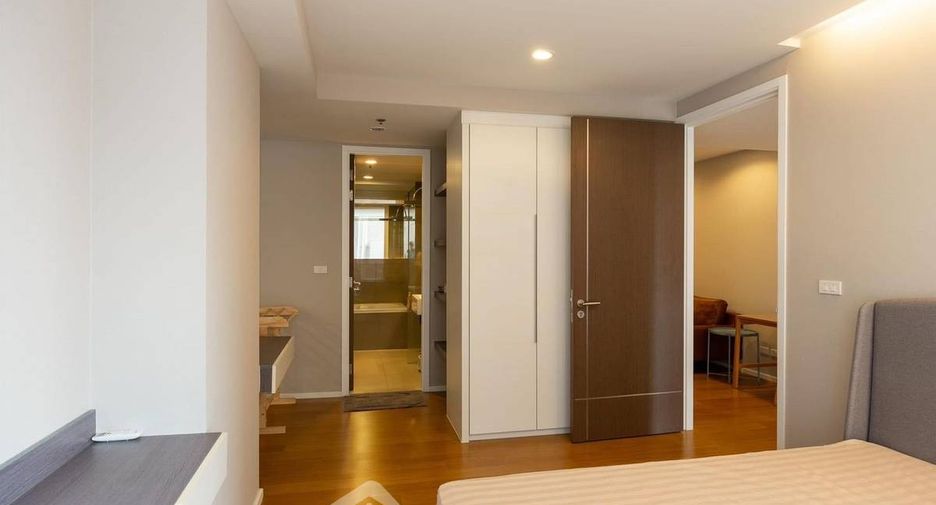 For rent 1 bed condo in Watthana, Bangkok