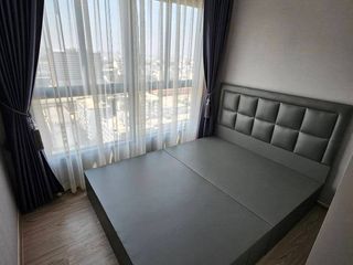 For rent 2 bedrooms condo in Bang Kapi, Bangkok