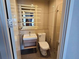 For rent 2 bedrooms condo in Bang Kapi, Bangkok