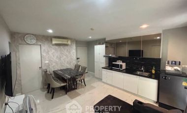 For rent 2 bedrooms condo in Phaya Thai, Bangkok