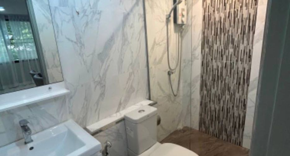 For rent 2 bedrooms condo in Phaya Thai, Bangkok