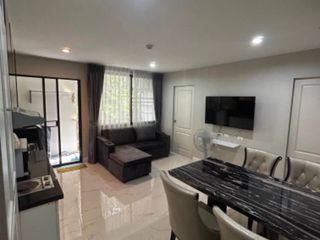 For rent 2 bedrooms condo in Phaya Thai, Bangkok
