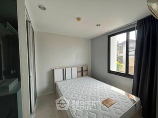 For rent 2 bedrooms condo in Phaya Thai, Bangkok