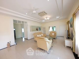 For rent 5 bedrooms house in Bang Lamung, Chonburi