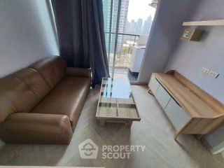 Wohnung zur Miete mit 2 Zimmer in Ratchathewi, Bangkok
