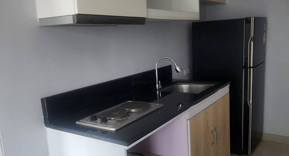 For rent 2 bedrooms condo in Ratchathewi, Bangkok