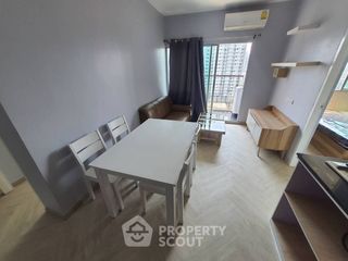 Wohnung zur Miete mit 2 Zimmer in Ratchathewi, Bangkok