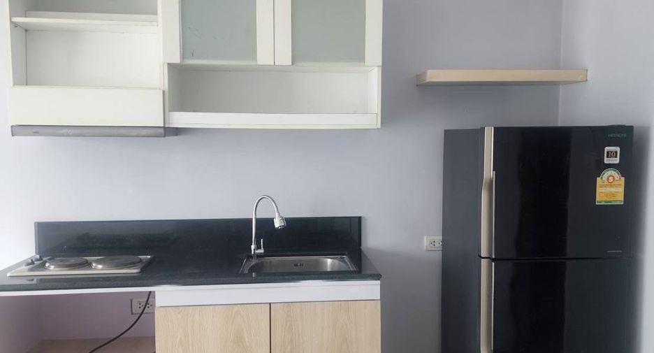 For rent 2 bedrooms condo in Ratchathewi, Bangkok