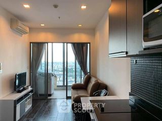 Condo en alquiler de 1 habitaciones en Ratchathewi, Bangkok