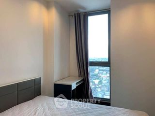 Condo en alquiler de 1 habitaciones en Ratchathewi, Bangkok