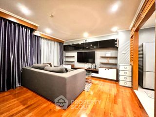 For rent 2 bedrooms condo in Yan Nawa, Bangkok
