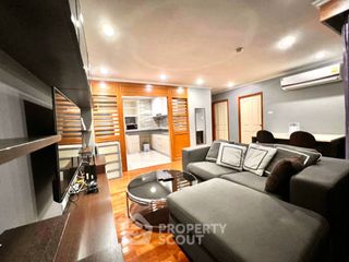 For rent 2 bedrooms condo in Yan Nawa, Bangkok