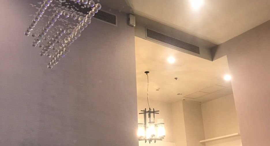 For rent 2 ベッドルーム condo in Pathum Wan, Bangkok