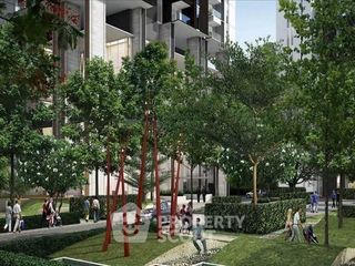 For rent 2 bedrooms condo in Yan Nawa, Bangkok