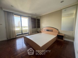 For rent 2 bedrooms condo in Yan Nawa, Bangkok