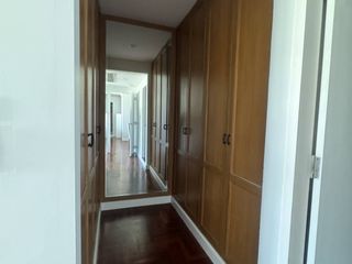 For rent 2 bedrooms condo in Yan Nawa, Bangkok