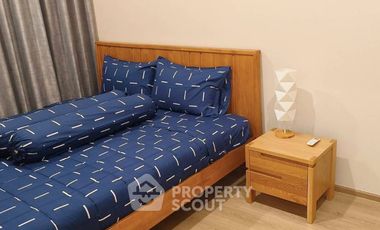 Аренда 1 кровать кондо в Кхлонг Тоеи, Бангкок