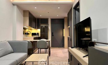 For rent 1 bed condo in Bang Rak, Bangkok