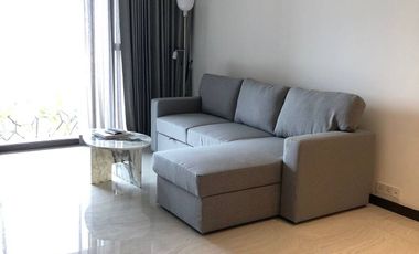 For rent 2 bedrooms condo in Sathon, Bangkok