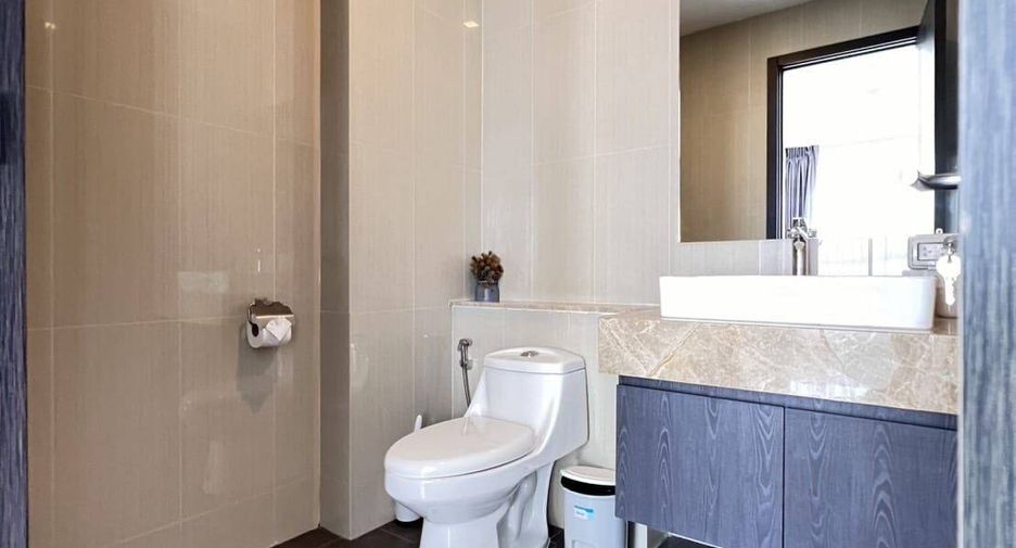 For rent 2 bedrooms condo in Bang Lamung, Chonburi