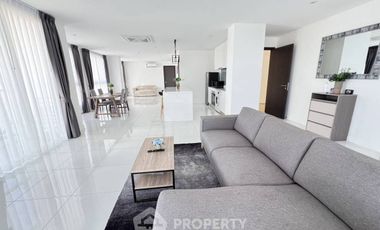 For rent 2 bedrooms condo in Bang Lamung, Chonburi