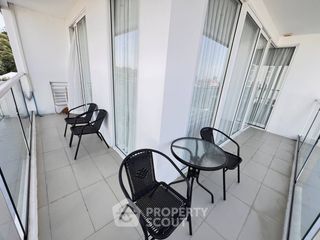 For rent 2 bedrooms condo in Bang Lamung, Chonburi